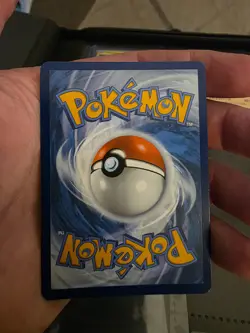 Pokemon TCG Blaziken Destined Rivals Illustration Rare Card 192/182 NM Condition - Image 2