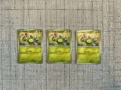 Pokemon TCG Playable Trainer 60 Card Lot - Night Stretcher | Hilda | More - NM - Image 2