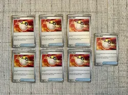 Pokemon TCG Playable Trainer 60 Card Lot - Night Stretcher | Hilda | More - NM - Image 3