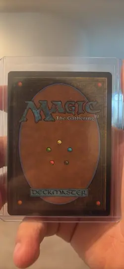 Magic: The Gathering Chronicle of Victory Legendary Artifact Foil Card - Image 2