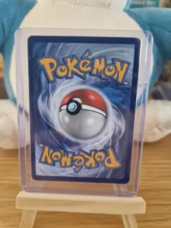 Empoleon ex 114/094 Full Art Pokemon TCG Card Phantasmal Flames - Image 2