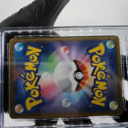 CGC 10 Pokemon Card Clefairy 086/080 AR M3 Japanese Karte [10] - Image 5