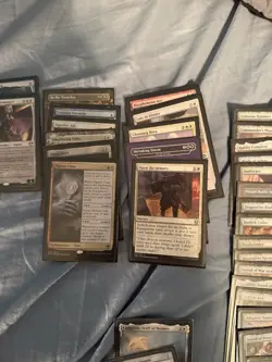 Captain America, First Avenger Commander Deck Equipment Magic MTG Ready-to-Play - Image 5