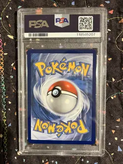 2022 Pokemon TCG SWSH Brilliant Stars Umbreon V TG22/TG30 PSA GEM MT 10 - Image 2