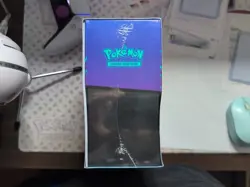 Pokemon TCG Journey Together Pokemon Center Elite Trainer Box ETB - Sealed New - Image 2
