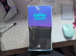 Pokemon TCG Journey Together Pokemon Center Elite Trainer Box ETB - Sealed New - Image 4