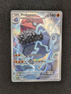Pokemon TCG Perfect Order Probopass 096/088 NM - Image 1