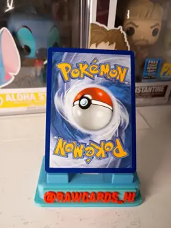 Pokemon TCG Probopass 096/088 Full Art Illustration Rare Holo Perfect Order - Image 2