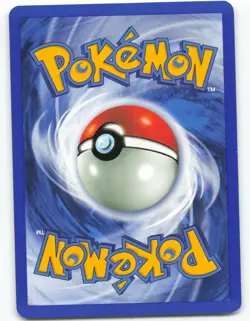 Giovanni's Magikarp - 73/132 Gym Challenge - Pokemon TCG - 2000 - Image 2
