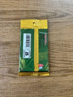 Mint Condition Pokemon Jungle Set Booster Pack Japanese SEALED 4935228970216 - Image 5