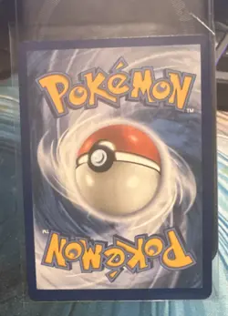 Pokemon TCG Banette 234/217 Ascended Heroes - Image 2