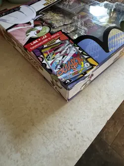 Pokemon TCG Ascended Heroes Premium Poster Collection Mega Gardevoir Sealed New - Image 4