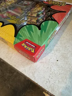 Pokemon TCG Ascended Heroes Premium Poster Collection Mega Gardevoir Sealed New - Image 5