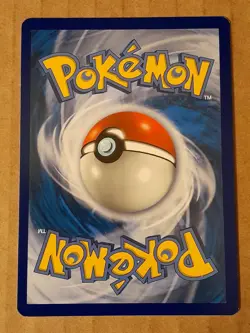 Darkrai 87/147 Pokemon League Reverse Holo Promo NM See Pictures - Image 2