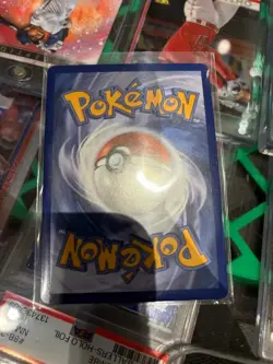 Team Rockets Mewtwo ex 079/217 - Me: Ascended Heroes - English - Pokemon TCG NM - Image 3