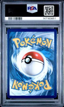 PSA 10 Raichu GX SM90 Black Star Promo Pokemon TCG 2017 Shining Legends - Image 2
