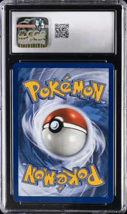 2019 POKEMON BLACK STAR PROMOS TEAM UP 1-PACK BLISTER #SM162 PIKACHU CGC 9 - Image 2