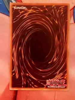 Treeborn Frog (UTR) SOI-EN025 Ultimate Rare 1st Edition Yu-Gi-Oh - Image 3