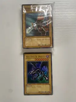 Yu-GI-Oh! - 1st Edition SDJ Joey Starter Deck - Complete - N/A 2002 - Image 2