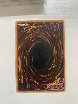 Yu-GI-Oh! - 1st Edition SDJ Joey Starter Deck - Complete - N/A 2002 - Image 4