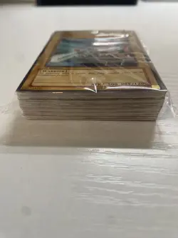 Yu-GI-Oh! - 1st Edition SDJ Joey Starter Deck - Complete - N/A 2002 - Image 5