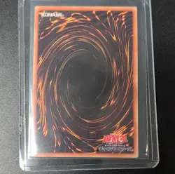 Konami Yu-Gi-Oh! Blue-Eyes White Dragon Fusion Foil Japanese ATK 5000 DEF 4000 - Image 2