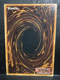 Rope of Life SD2-ENDE1 Structure Deck: Deluxe Edition Limited Edition LP - Image 4