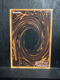 Rope of Life SD2-ENDE1 Structure Deck: Deluxe Edition Limited Edition LP - Image 5