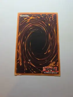 Painful Choice DB1-EN033 Yugioh TCG Unlimited HP - Image 2