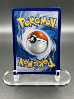 Pokemon TCG - Politoed - 18/111 - Cosmos Holo Swirl - XY: Furious Fists VG Cond. - Image 4