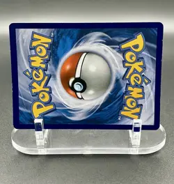 Pokemon TCG - Politoed - 18/111 - Cosmos Holo Swirl - XY: Furious Fists VG Cond. - Image 5