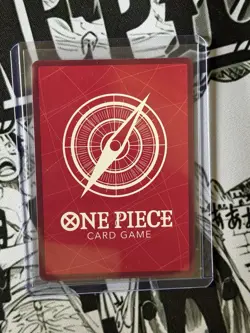 One Piece TCG Ready to Play Custom Deck w/ R SR AA & Don Cards - Ace & Newgate - Image 2