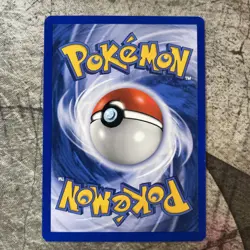 Pokemon Pikachu TCG 72/100 EX Sandstorm E-Series Common Card NM #3 - Image 2