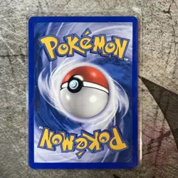 Pokemon TCG Gyrados Card 32/97 EX Dragon - Image 2