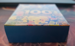 Pokemon Card MEGA Start Deck 100 Battle Collection | Sealed | 2025 - Image 3