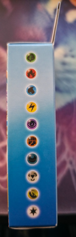 Pokemon Card MEGA Start Deck 100 Battle Collection | Sealed | 2025 - Image 5