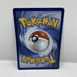 Pokemon Black Star Promo Card #011 Mega Latias EX (Jumbo 3D Lenticular) - Image 3