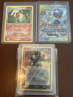 Pokemon Card Lot 60-65 % Of Current Selling Rate - Image 4