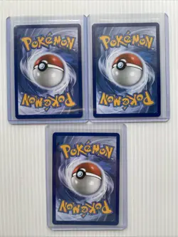 Pokemon Phantasmal Flames Rare Card Lot - Mega Charizard Mega Gengar & More - Image 3