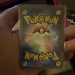 Pokemon TCG Kirlia Art Rare Full Art Holo Sv1s 084/078 Japanese Card - Image 2