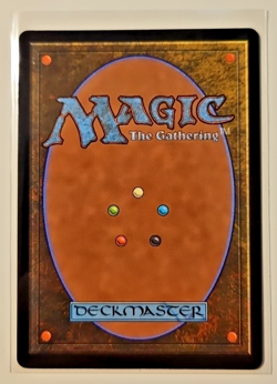 Thundering Falls 0269 Foil Rare Surveil Land NM MTG Murders At Karlov Manor - Image 3