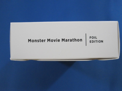 Secret Lair Monster Movie Marathon FOIL Edition Sealed Unopened MTG Magic - Image 2