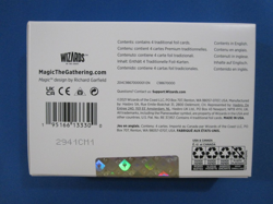 Secret Lair Monster Movie Marathon FOIL Edition Sealed Unopened MTG Magic - Image 3