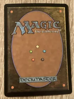 Aven Fogbringer Foil Judgement - Near Mint - Image 2