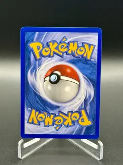 Pokemon TCG Shiftry 12/100 EX Sandstorm Holo Rare Near Mint Fast Shipping - Image 2