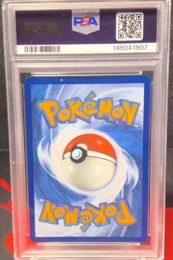 Pokemon 2025 Prismatic Evolutions Surprise Box Espeon ex 034/131 PSA GEM MINT 10 - Image 2