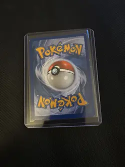 Pokemon TCG Glaceon Reverse Holo Rare Platinum Stamped Majestic Dawn 20/100 - Image 2