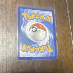 Pokemon Mega Lucario EX 160/132 Me01 Ultra Rare Full Art Holo 340 HP - Image 2