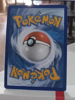 ZORUA 061/086 SV: WHITE FLARE REVERSE HOLO POKEMON TCG NMT+ - Image 2