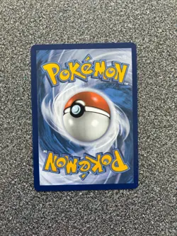 Pokemon TCG Deerling Illustration Rare Full Art 165/162 SV05 Holo 70 HP English - Image 2